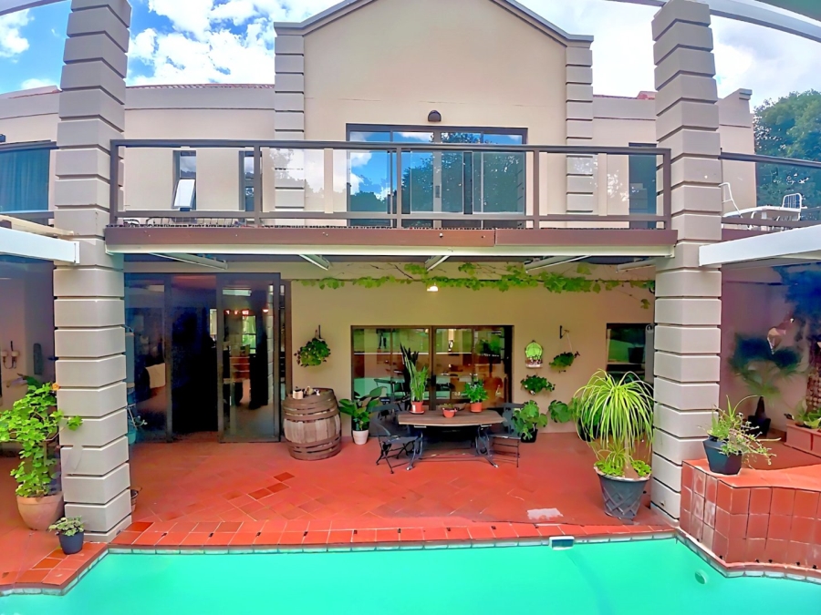 4 Bedroom Property for Sale in Westdene Free State